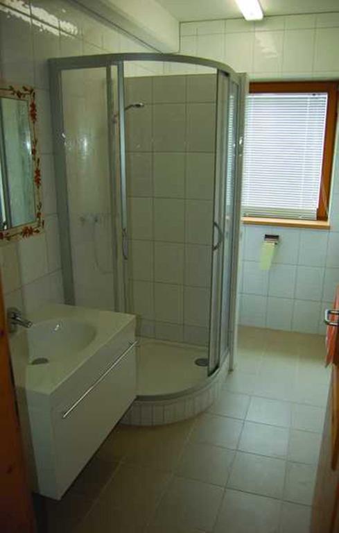 אודרנס Ferienhaus Spieljochblick מראה חיצוני תמונה