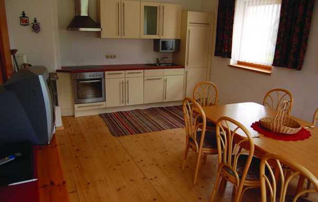 אודרנס Ferienhaus Spieljochblick חדר תמונה