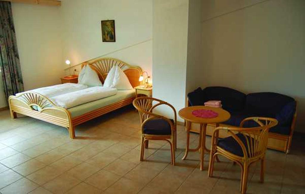 אודרנס Ferienhaus Spieljochblick חדר תמונה